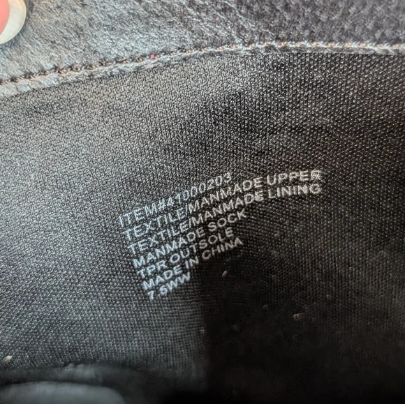 Torrid 7.5 WW Rhinestone Ankle Boots Glam Glitter Stiletto Heel Pointed Toe - Picture 8 of 14